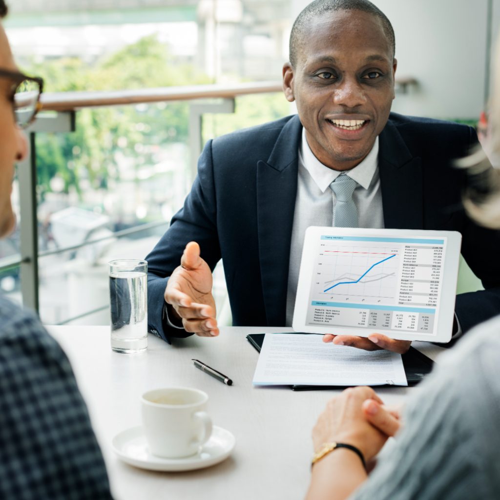 Why Financial Education Matters for Your Team business discussion talking deal concept pkpyx6c (1)